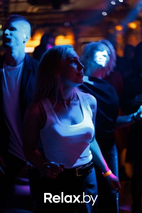 Новогодний корпоратив, фото № 125