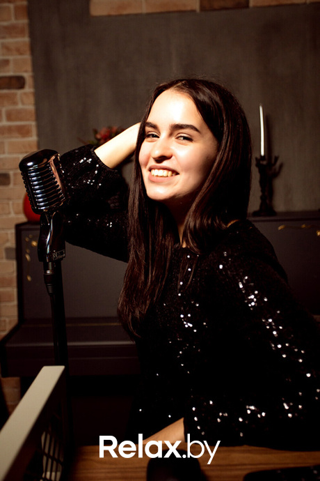 Ночь караоке, фото № 37