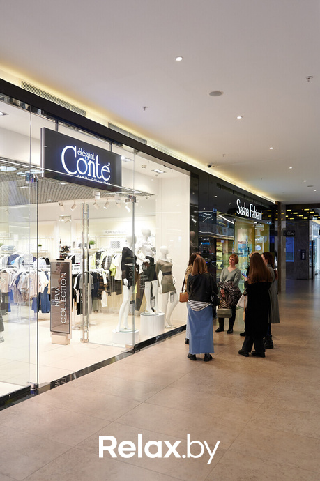 Шопинг-экскурсия со стилистом, фото № 64