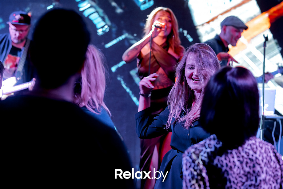 Суббота в Ангелах, фото № 66