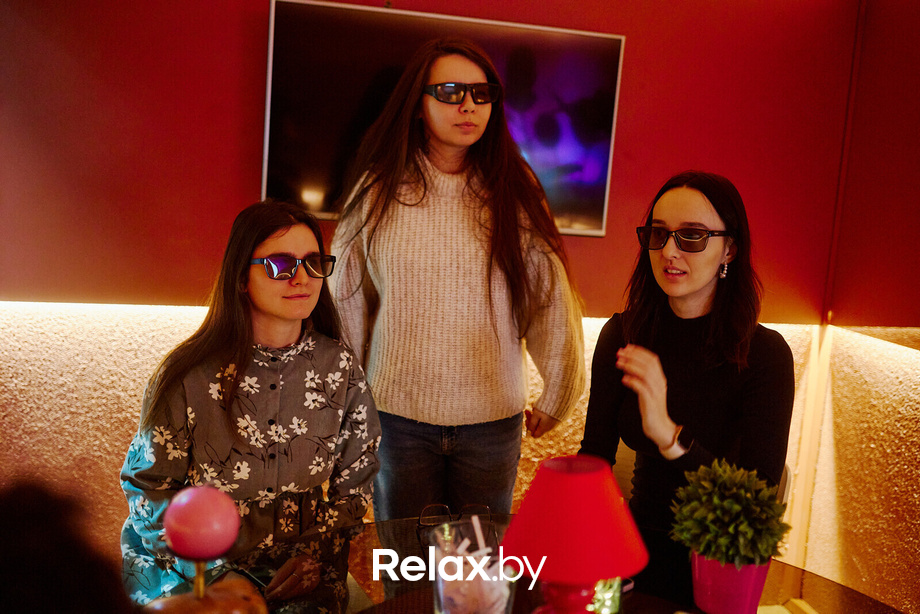 Wake up, Neo, фото № 145