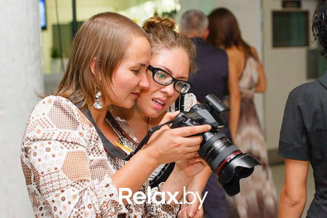 Персональный День Рождения. 15 лет Атлант-М Сухарево, фото № 127