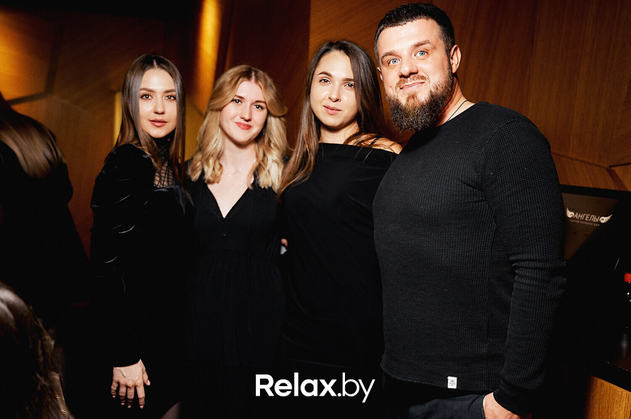 Thursday Music, фото № 39