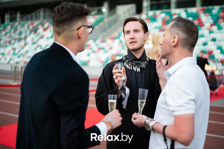 Показ Fashion Fabrique, фото № 92