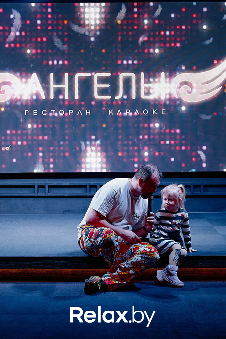 Короли Вечеринок. Детский праздник, фото № 35