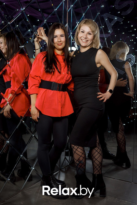 Friday Party, фото № 31