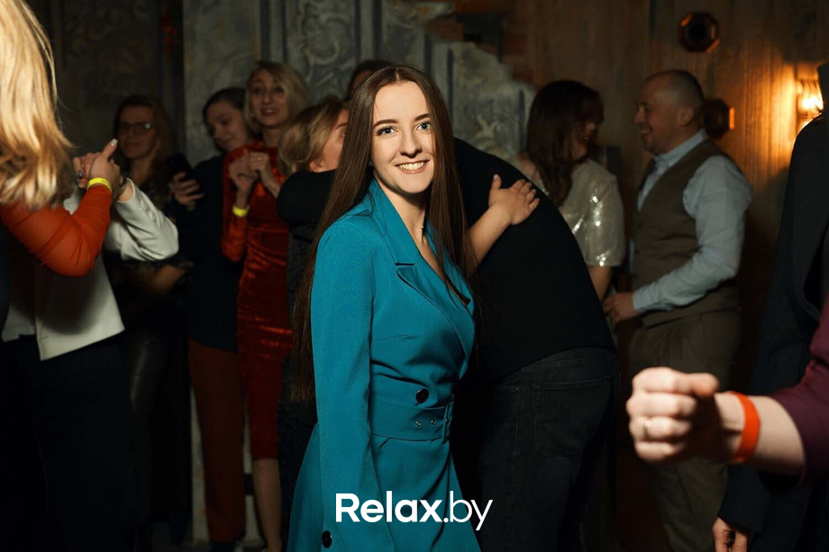 Новогодний Корпоратив, фото № 36