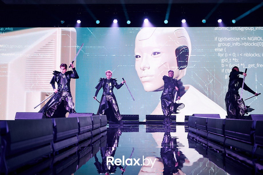 VII Бизнес-премия «Номер один» - 2023, фото № 160