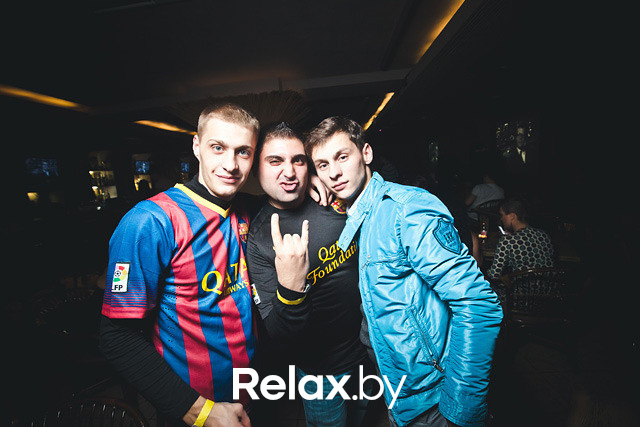 Ретро-вечеринка Candy-Bar, фото № 41