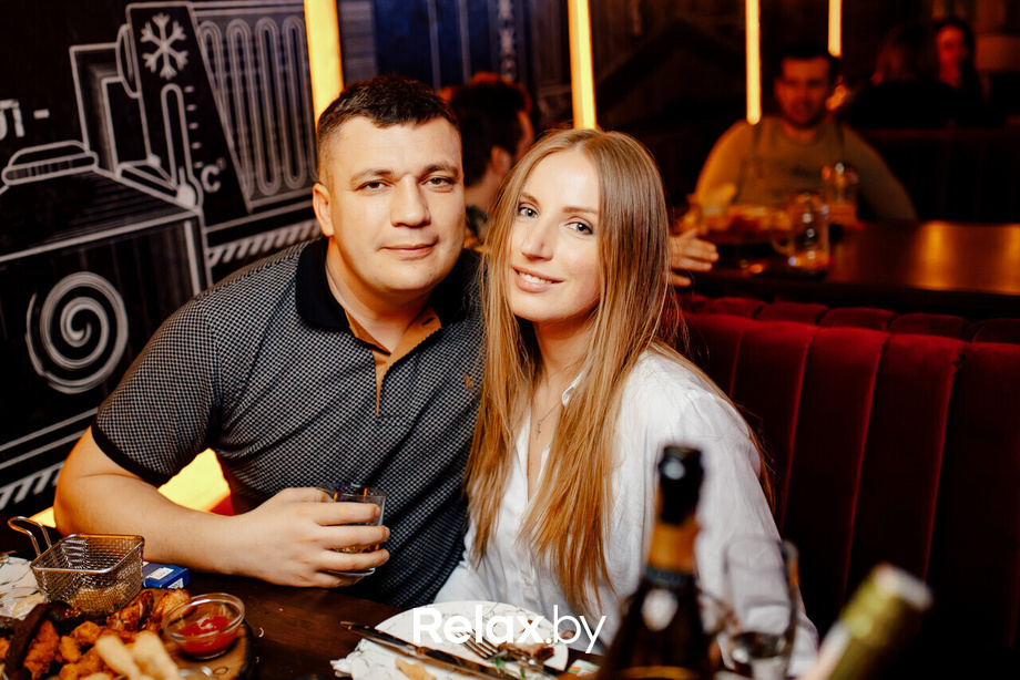 День встречи выпускников, фото № 52