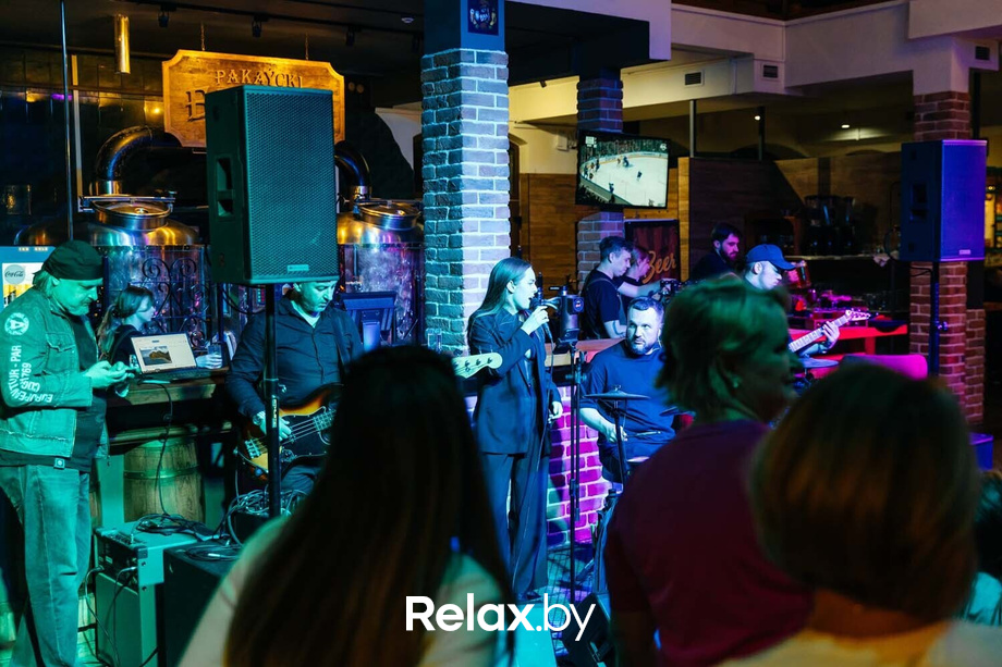 Пятница в Броваре, фото № 58