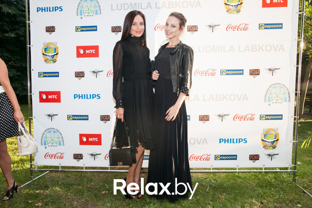 Благотворительный раут, фото № 48