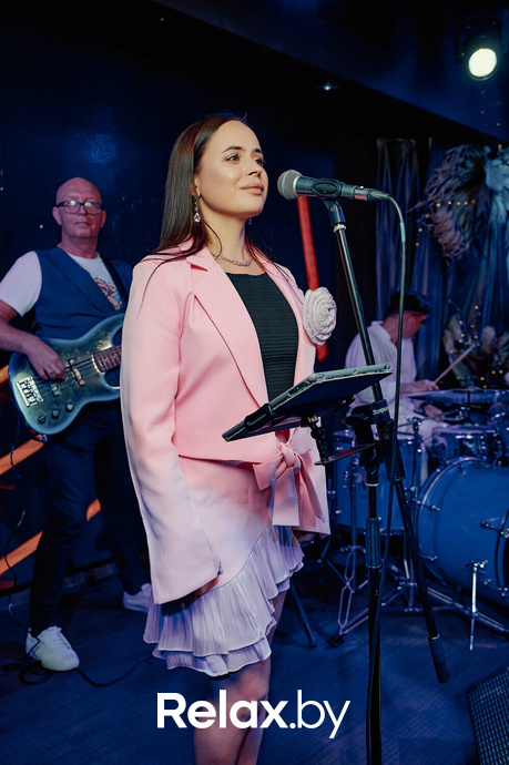 Saturday music, фото № 22