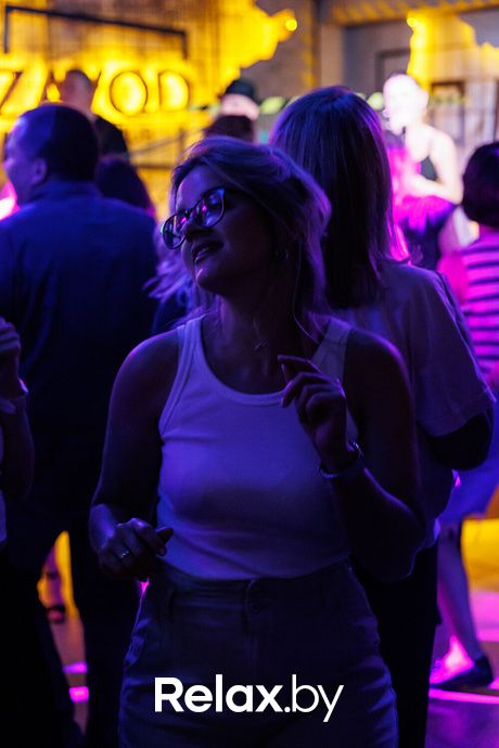 Saturday party, фото № 61