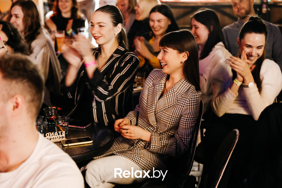 Отчетный концерт, фото № 50