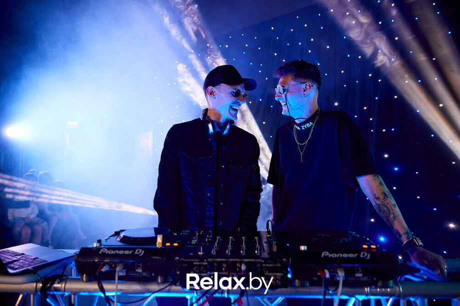 IMG Fashion KILLA PARTY, фото № 71