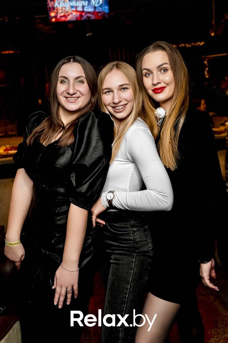 Квартирный Новый год, фото № 13