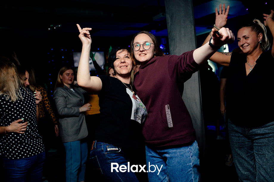 Hot Weekend, фото № 34