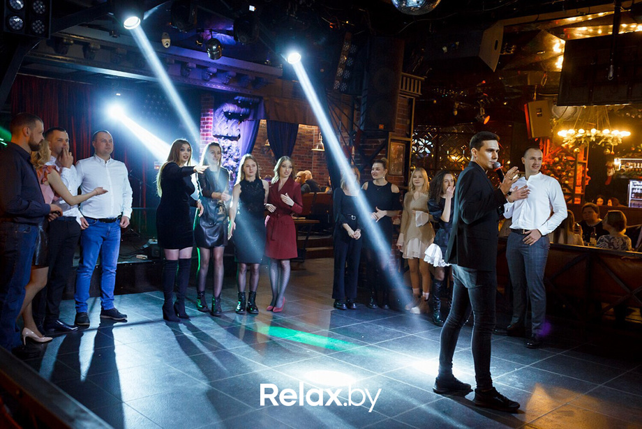 Новогодний Бруклин, фото № 33