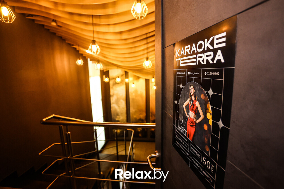 Терра караоке, фото № 18