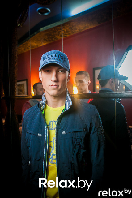 50 самых стильных мужчин по версии XXL, фото № 34