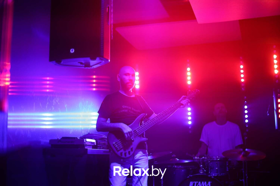 Terra party, фото № 2