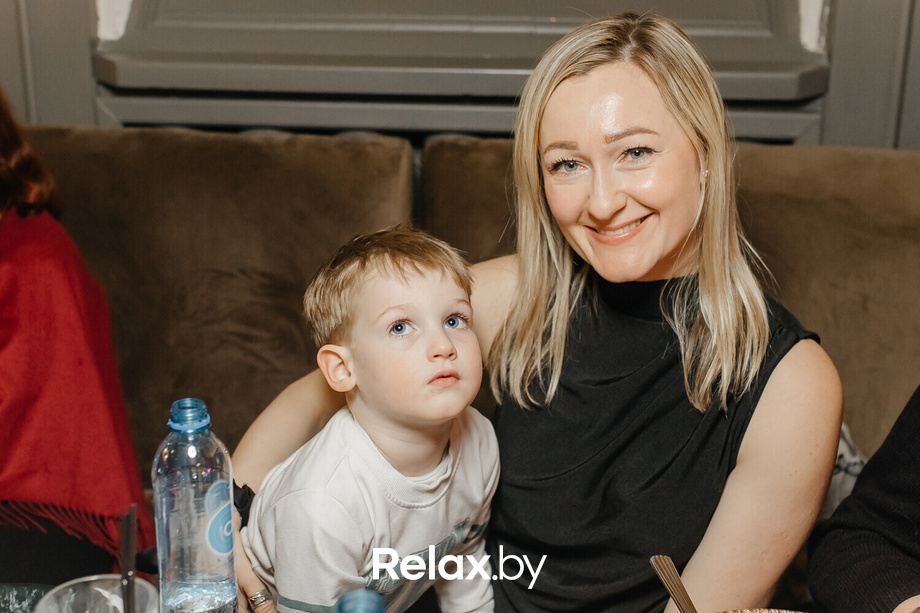 Выходные в Rustaveli, фото № 12