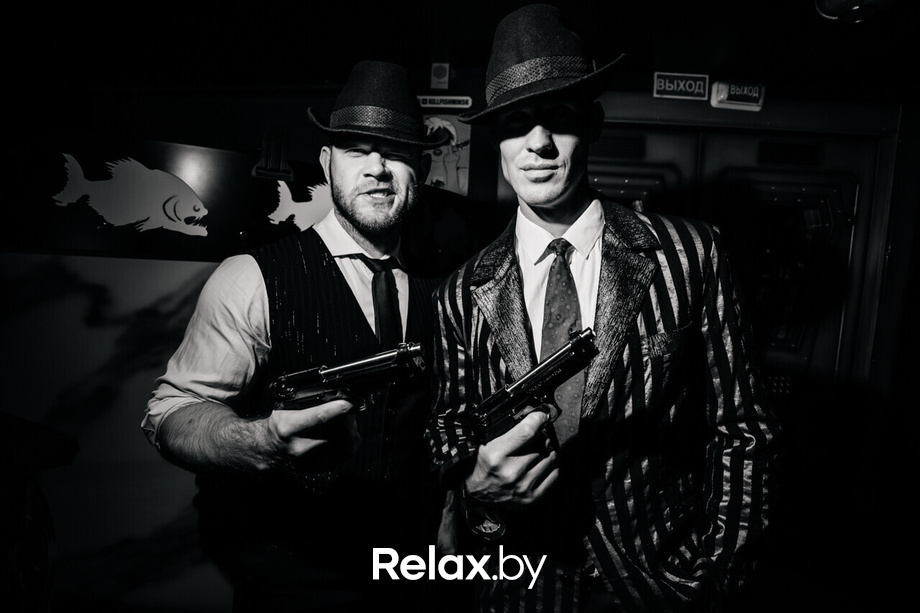 В отрыве, фото № 33