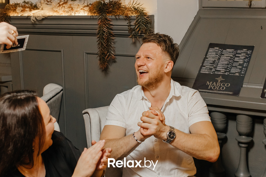 Встреча выпускников «Rustaveli», фото № 51