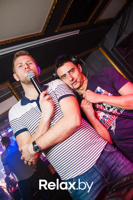 Retro Madison, фото № 12