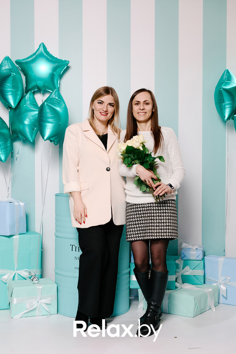 Breakfast at Tiffany's, фото № 153