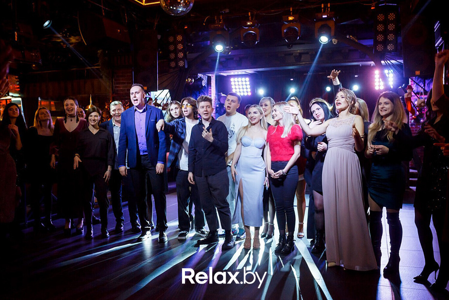 Новогодний Бруклин, фото № 15