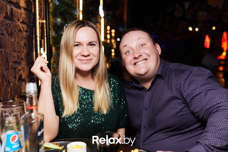 New Year Soundcheck, фото № 40