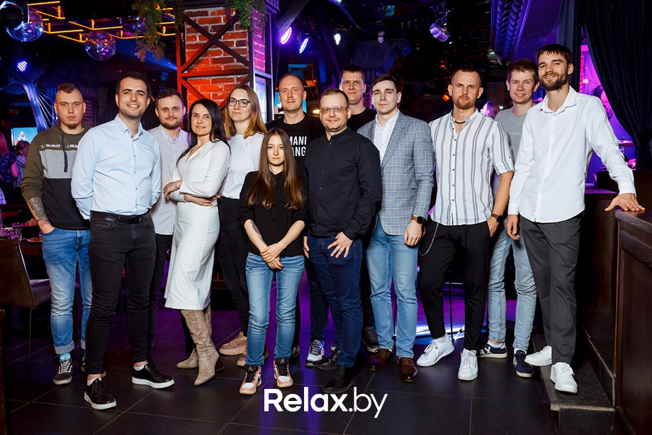 Brooklyn Live!, фото № 4