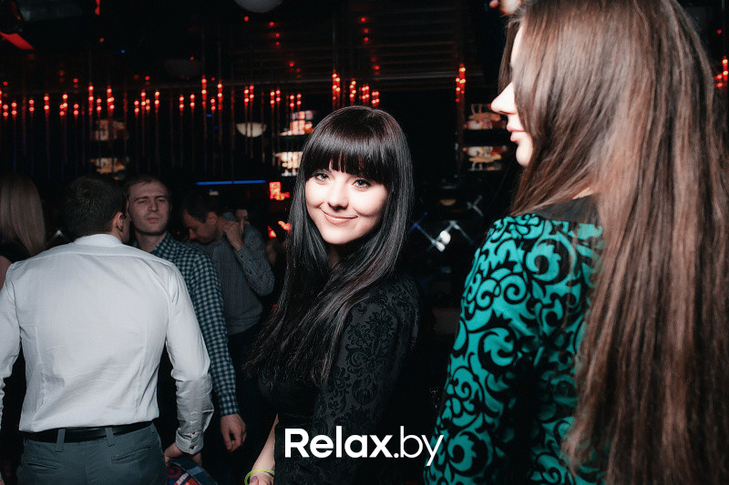 Party Night, фото № 58