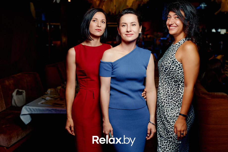 Saturday music, фото № 50