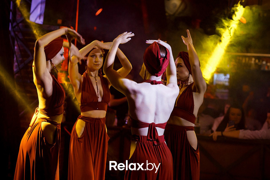 Brooklyn Live!, фото № 5