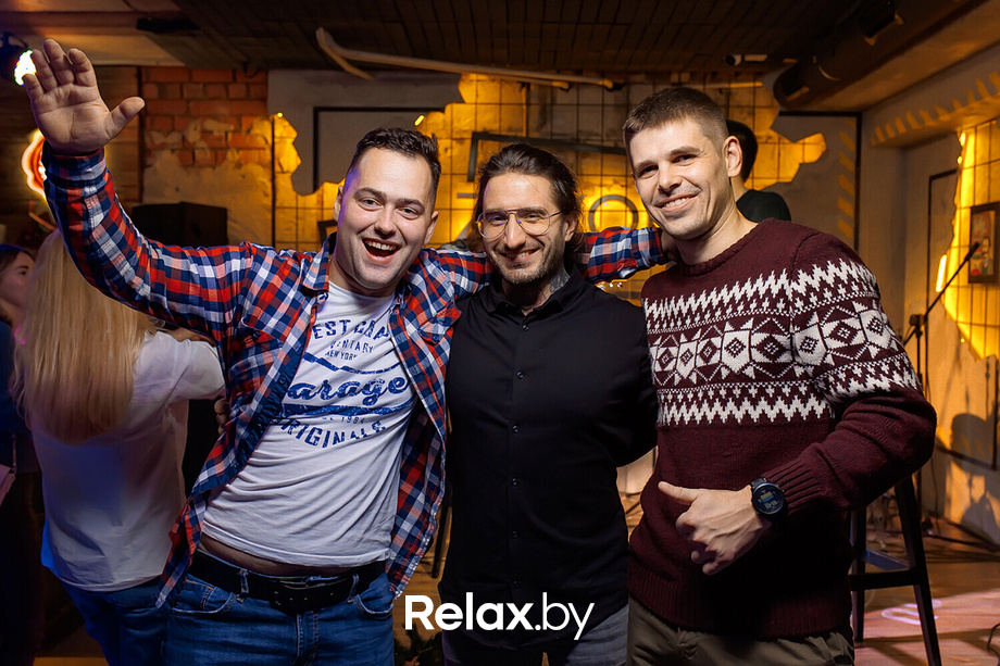 Zavod Saturday Night, фото № 92