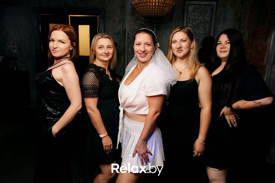 Saturday party, фото № 66