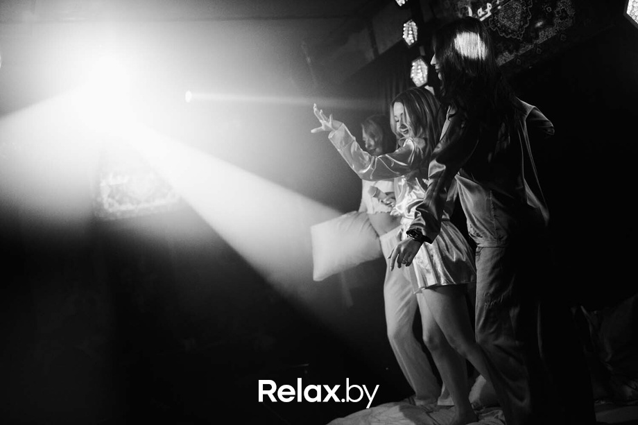 Открытие караоке «Квартирник», фото № 45