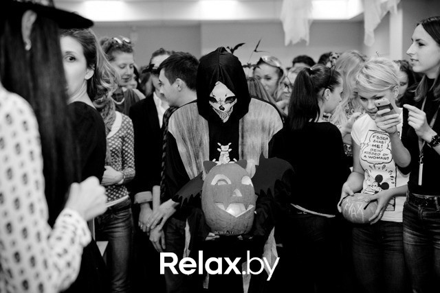 Операция тЫквЫ, фото № 18