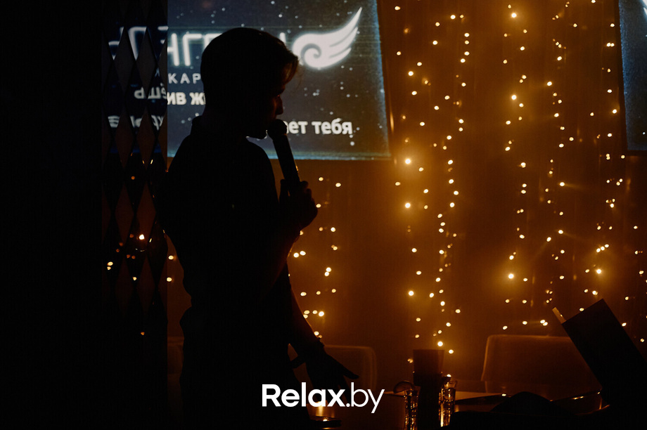 Friday Music, фото № 51