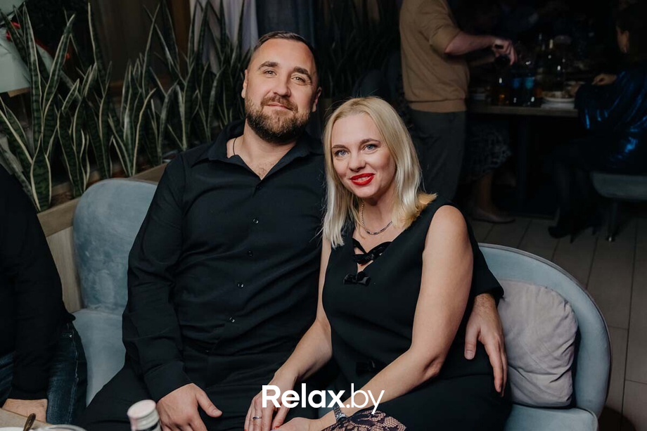 Happy New Year in Terra, фото № 97