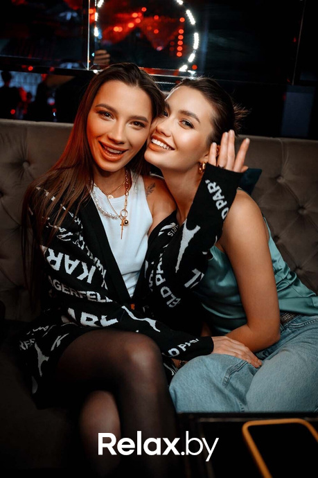 Friday party, фото № 1