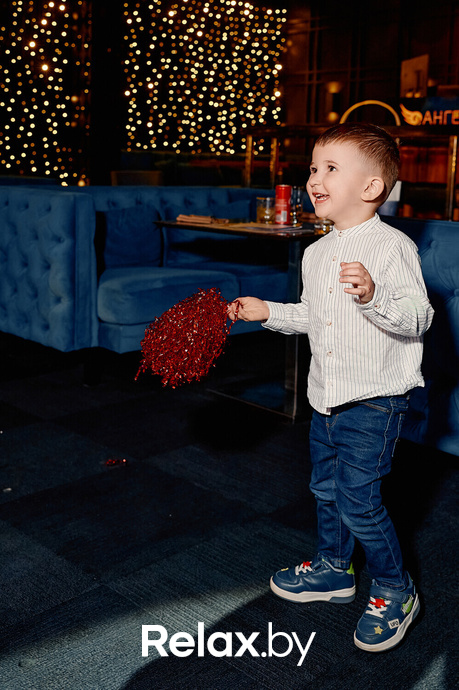 Короли Вечеринок. Детский праздник, фото № 58