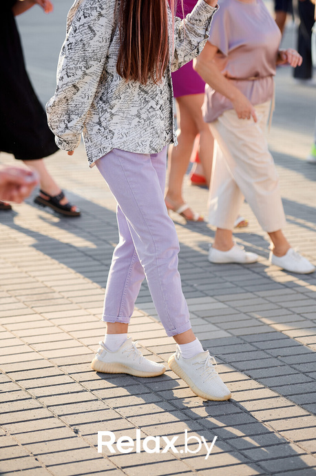 Танцы на крыше, фото № 41