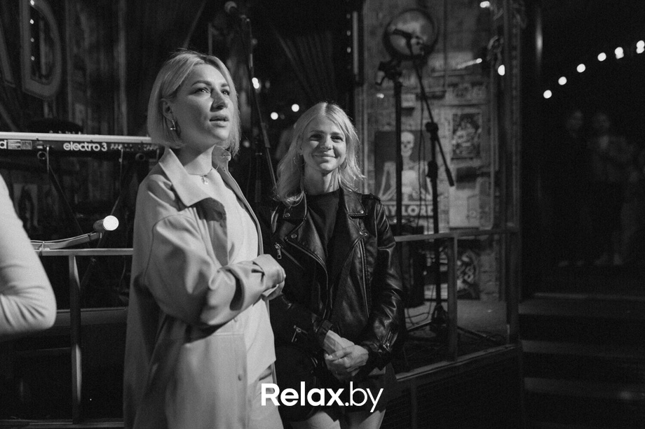 Переоткрытие бара «Red Head», фото № 97