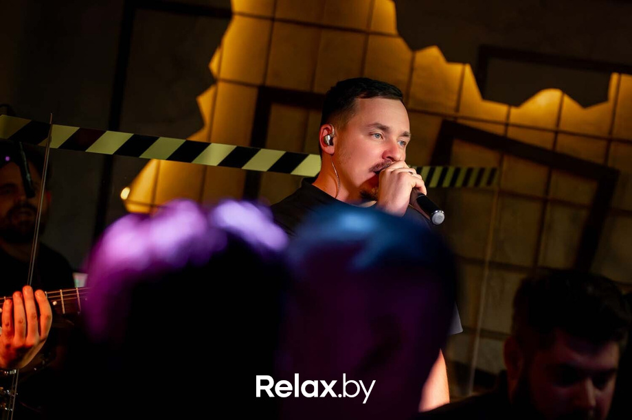 Friday party, фото № 25