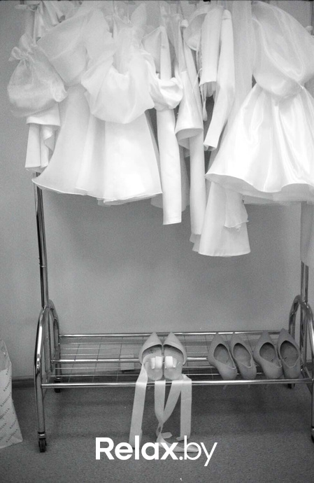 Показ для Kiko Richen (часть 1), фото № 71