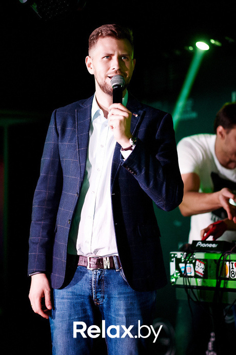 Saturday in Overtime, фото № 3